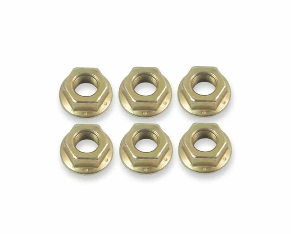 Quick Time LS 6 bolt Manual OEM Replacement Flexplate - RM-990